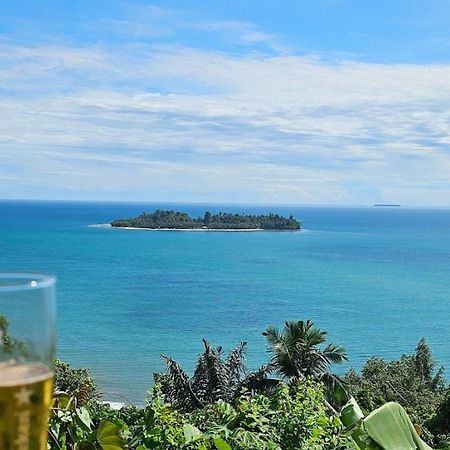 The View Padang, Amazing View, 8 Mins Mentawai Fast Ferry, Cold Beer,Close To Restaurants 巴东 外观 照片