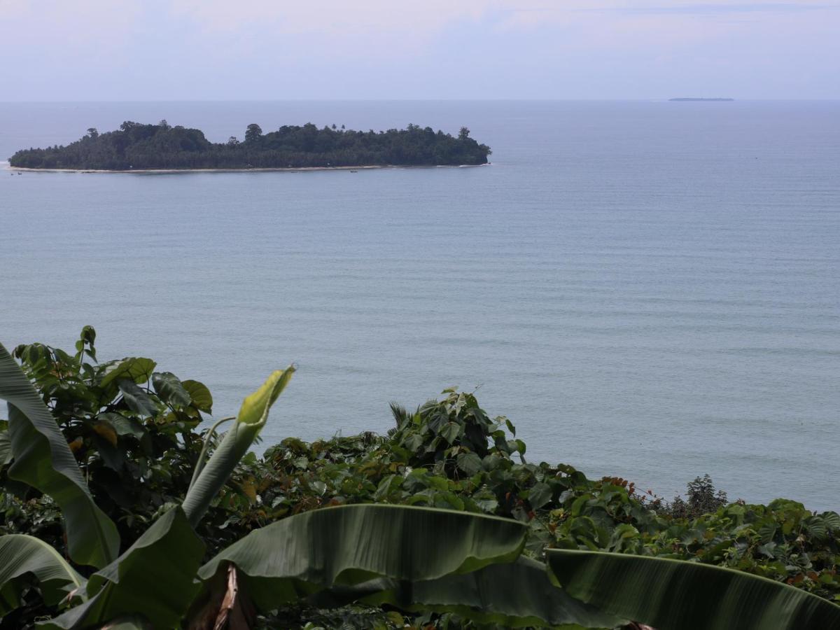 The View Padang, Amazing View, 8 Mins Mentawai Fast Ferry, Cold Beer,Close To Restaurants 巴东 外观 照片