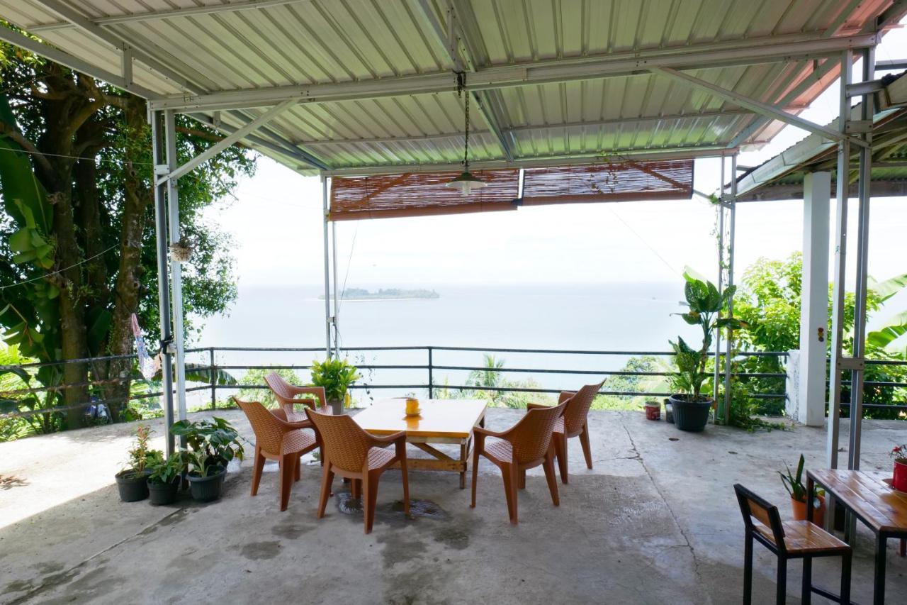 The View Padang, Amazing View, 8 Mins Mentawai Fast Ferry, Cold Beer,Close To Restaurants 外观 照片