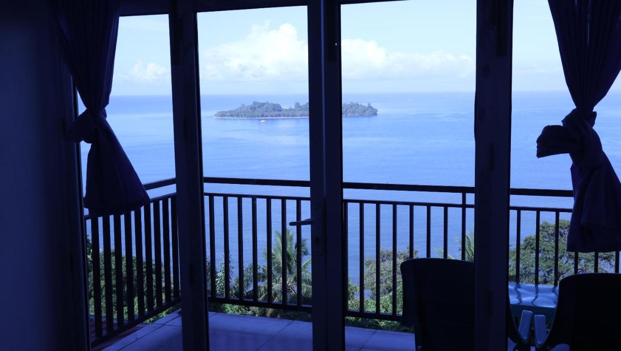 The View Padang, Amazing View, 8 Mins Mentawai Fast Ferry, Cold Beer,Close To Restaurants 外观 照片